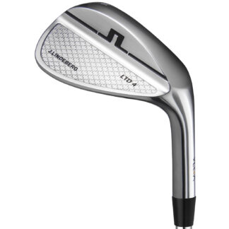 J Lindeberg LTD4 Satin Golf Wedge