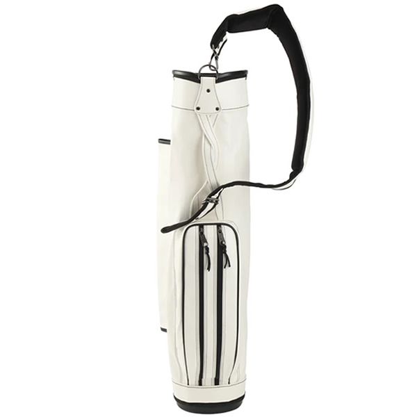 Jones Golf Bags Original Stripeshow Carry Bag