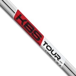 KBS HI-REV 2.0 PVD Wedge