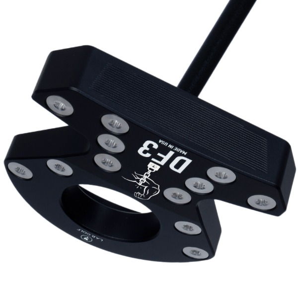 L.A.B. Golf DF3 Armlock Golf Putter