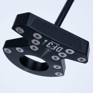 L.A.B. Golf DF3 Broomstick Golf Putter