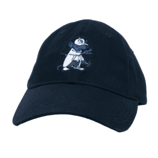 L.A.B. Golf L.A.B Rat DAD Hat Baseball Cap