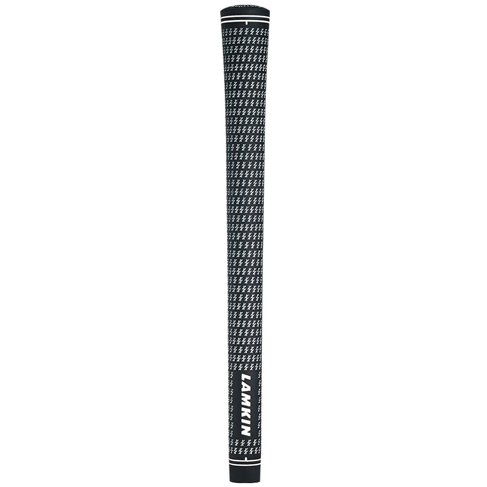 Lamkin Crossline Black/White