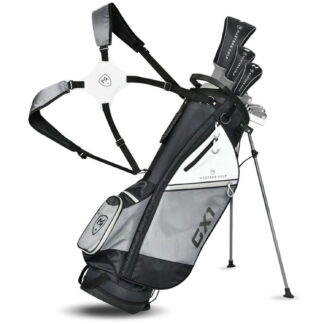 Masters GX1 12 Piece Package Set