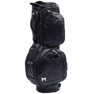 Minimal Golf Gaia TE1 Golf Cart Bag