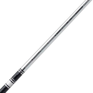 Mitsubishi Tensei CK White
