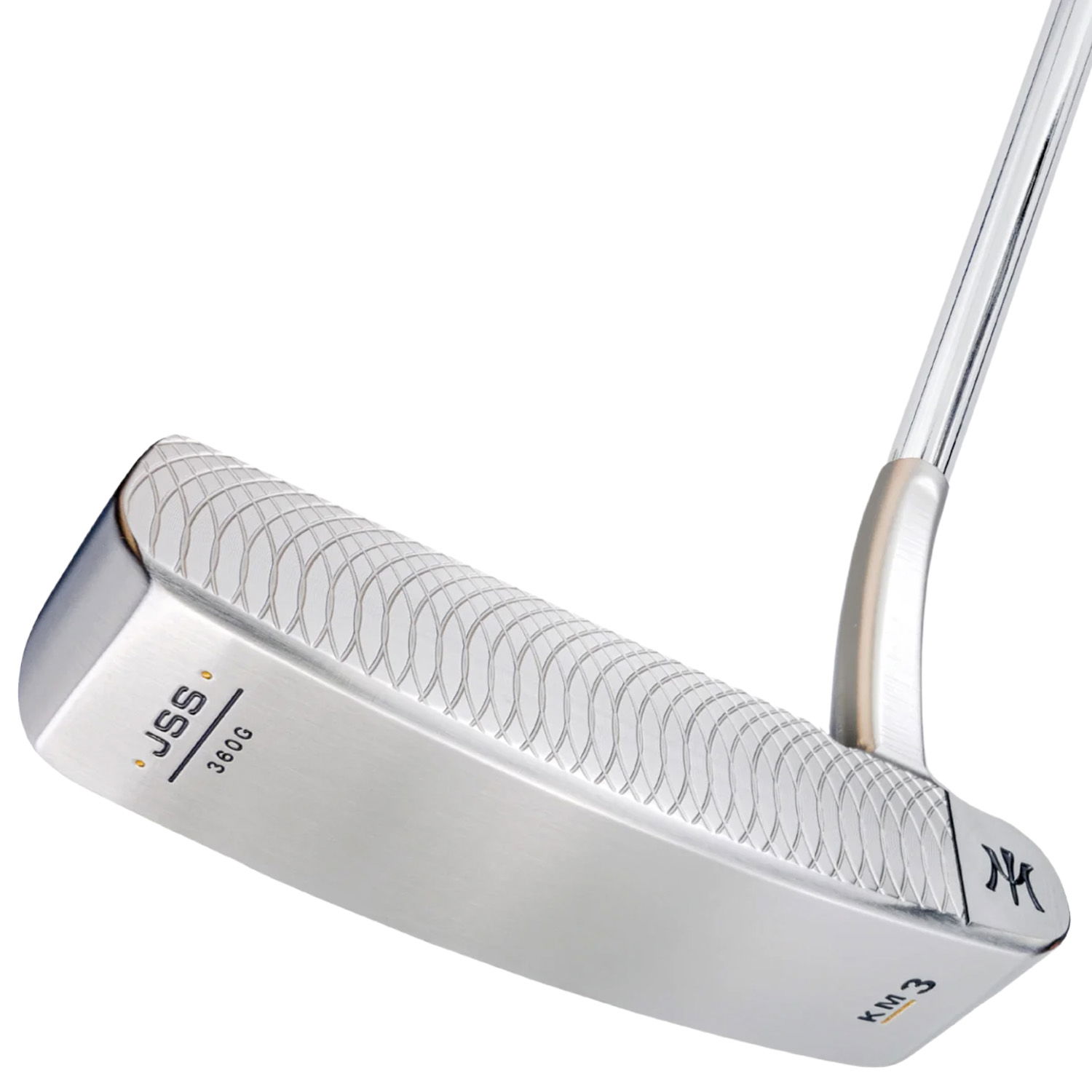 Miura KM3 Golf Putter