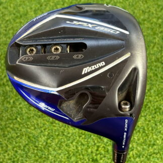 Mizuno JPX850 Golf Driver - Used