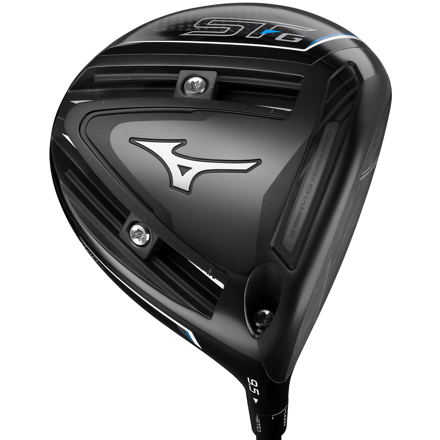 Mizuno ST-G Golf Driver (Custom)