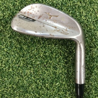 Mizuno T22 RAW Golf Wedge - Used