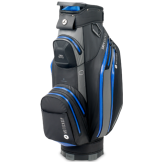 Motocaddy Dry Series Waterproof Golf Cart Bag
