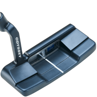 Odyssey Ai-ONE Double Wide CH Cruiser Golf Putter (Custom)