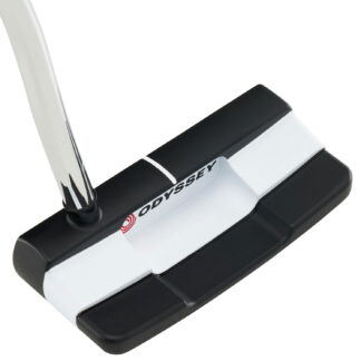 Odyssey White Hot Versa Double Wide DB Golf Putter