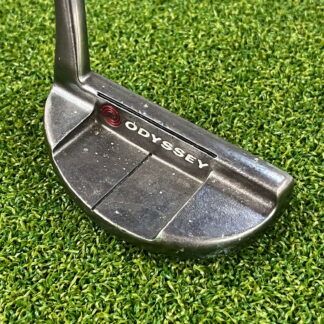 Odyssey White Ice 9 340 G Golf Putter - Used