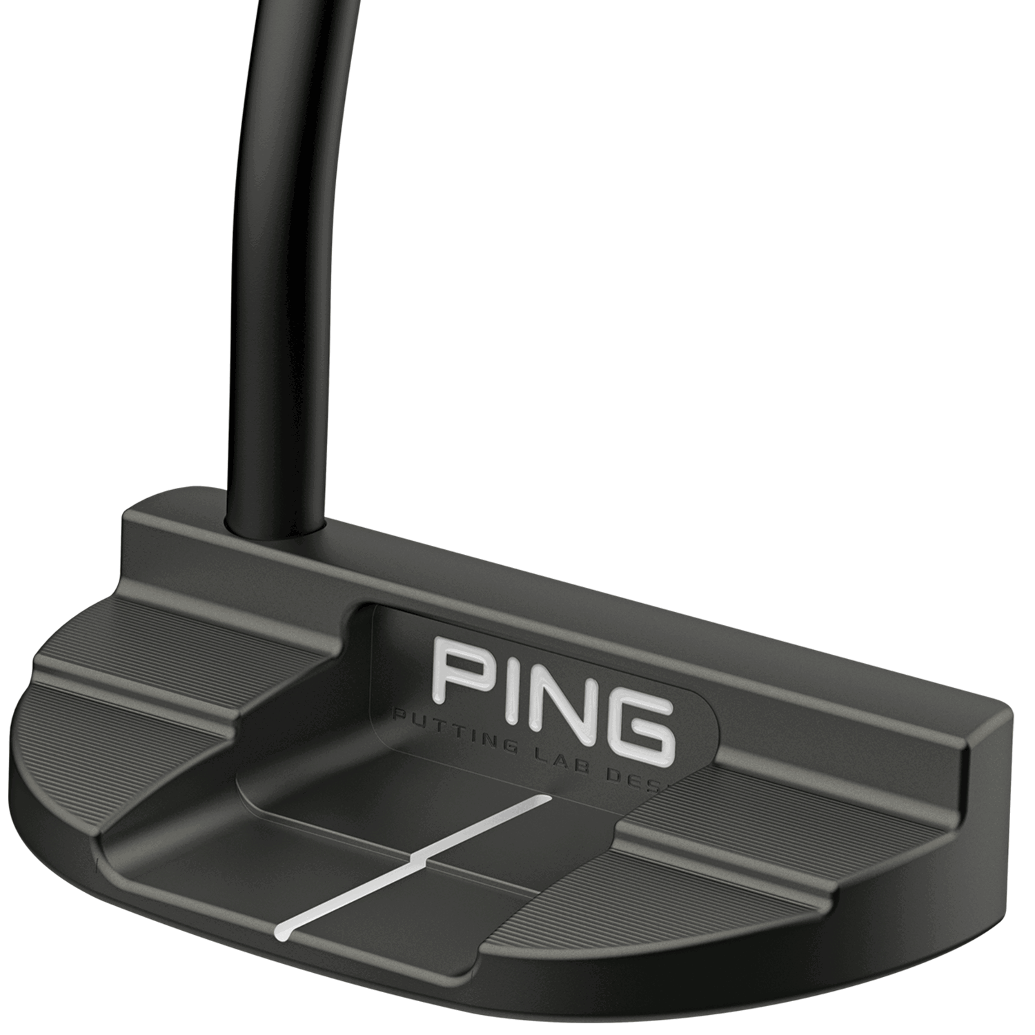 PING 2024 PLD Milled DS72 Golf Putter
