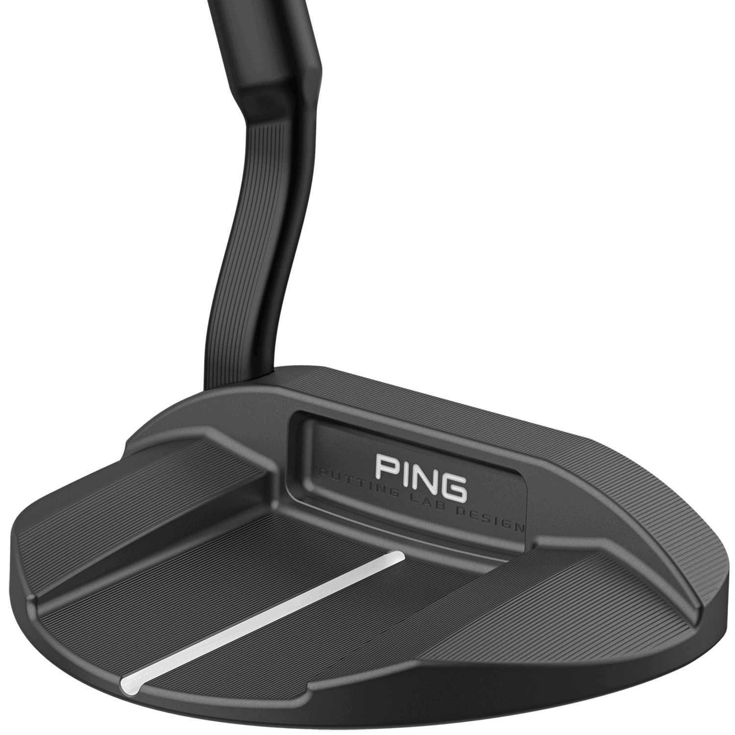 PING 2024 PLD Milled Oslo 3 Golf Putter (Custom)