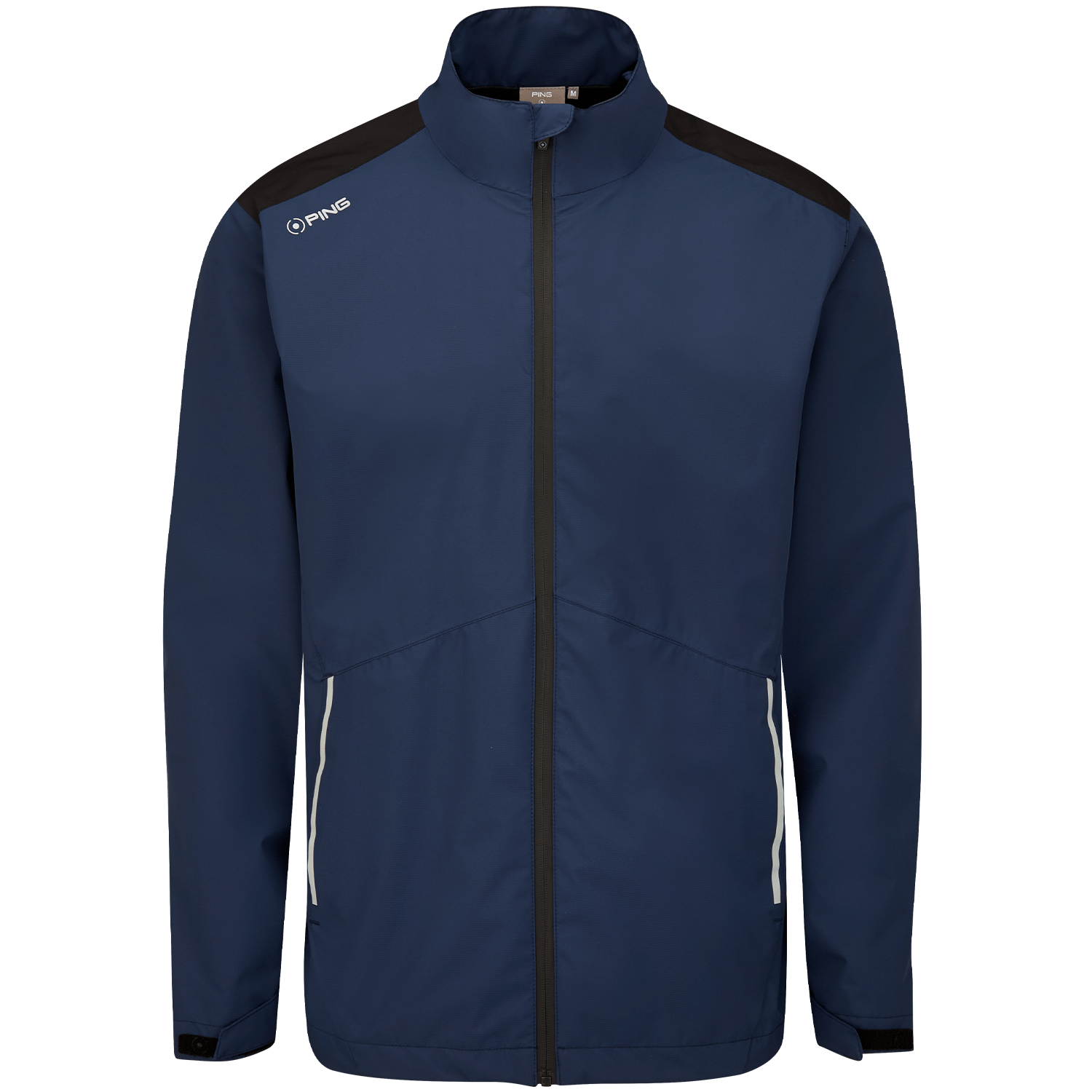 PING SensorDry S2 Golf Jacket