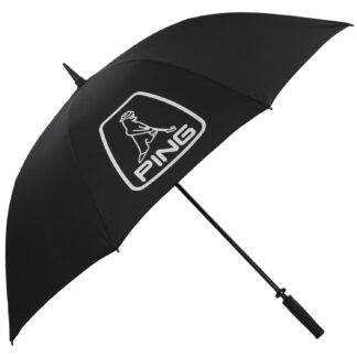 PING Single Canopy Golf Umbrella