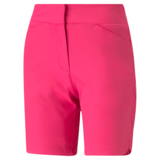 PUMA Ladies Bermuda Golf Shorts