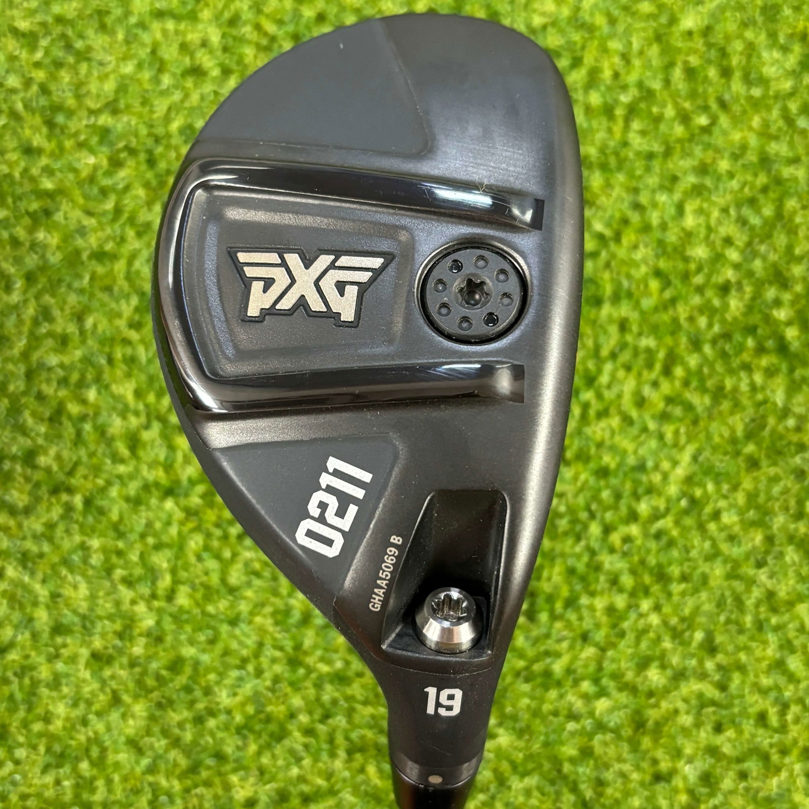 PXG 0211 Golf Hybrid - Used