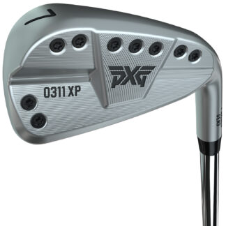 PXG 0311XP Gen 3 Single Golf Iron Chrome
