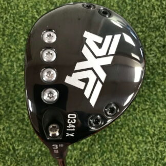 PXG GEN2 0341X Golf Fairway - Used