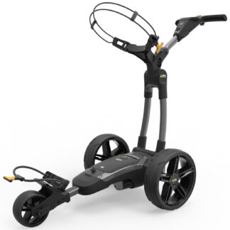 PowaKaddy 2023 FX3 Electric Golf Trolley
