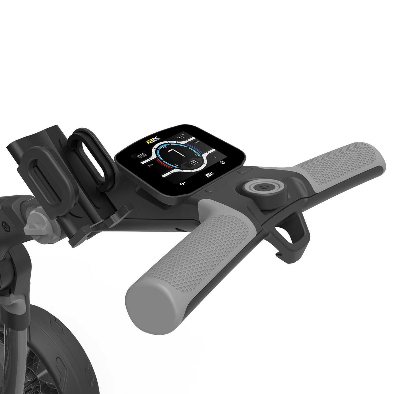 PowaKaddy GPS/Smartphone Holder