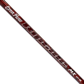 Project X EvenFlow Riptide MX Golf Driver Shaft
