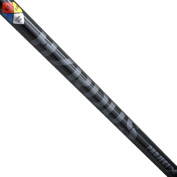 Project X HZRDUS Black Golf Driver Shaft