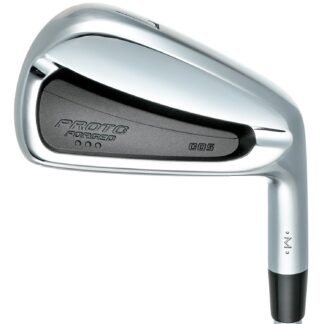 ProtoConcept C05 Golf Irons (Express Custom)