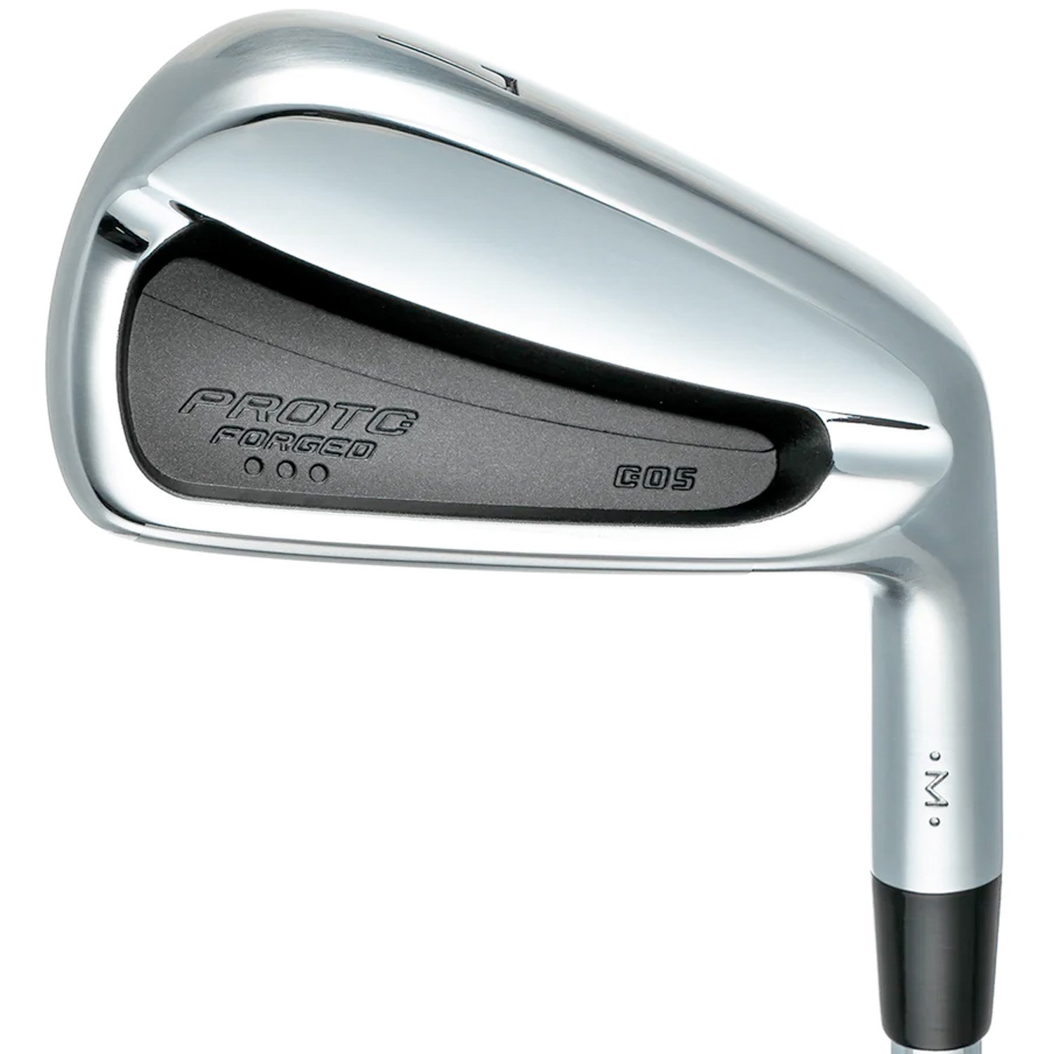 ProtoConcept C05 Golf Irons (Express Custom)