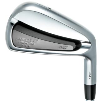 ProtoConcept C07 Golf Irons (Express Custom)