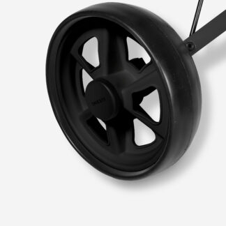 Rear Wheel For 2-wheel Golf Trolley And Kids Golf 24 cm - Inesis