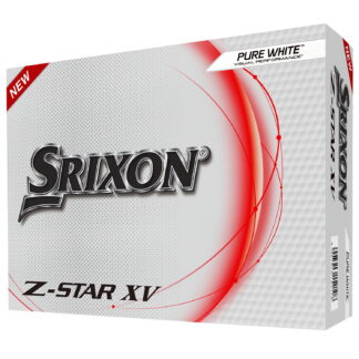 Srixon Z-STAR XV Golf Balls