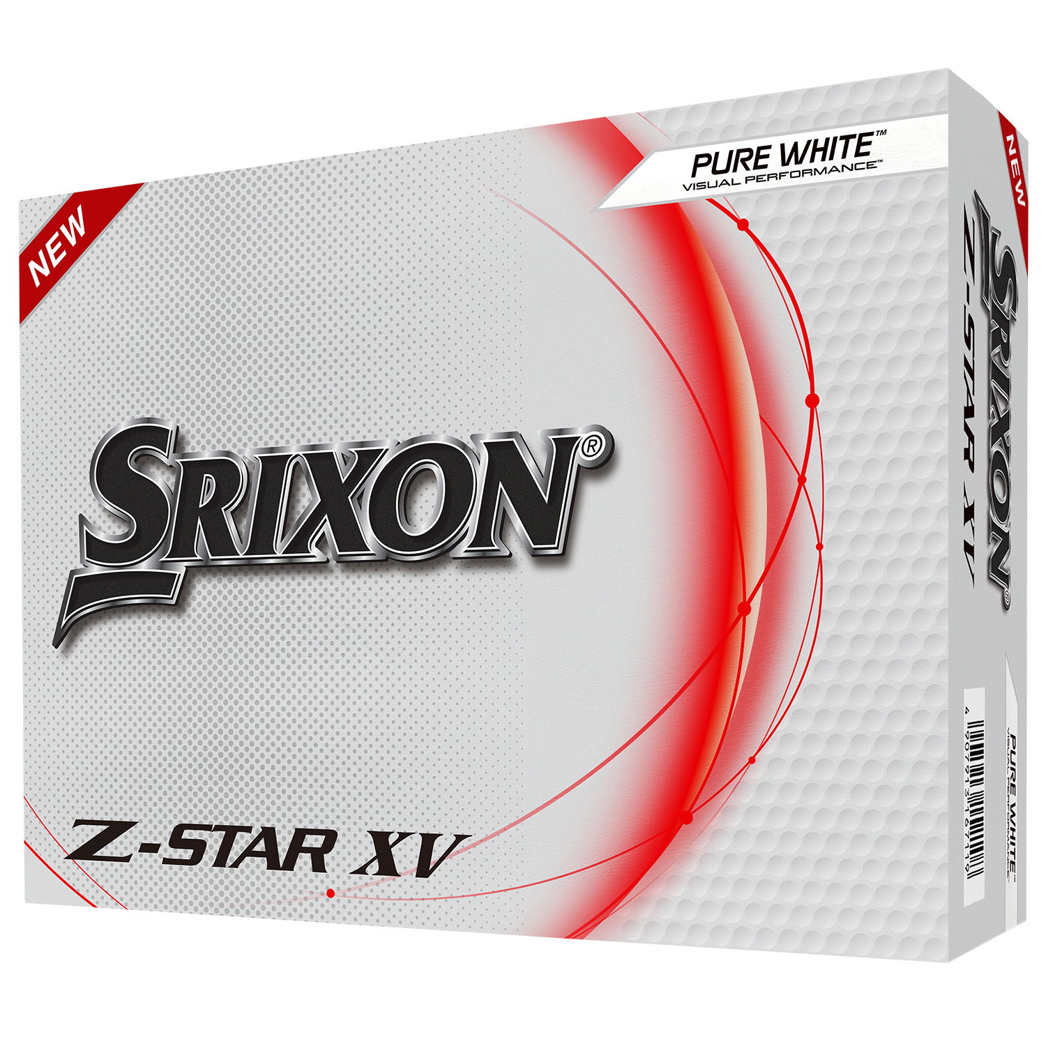 Srixon Z-STAR XV Golf Balls