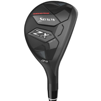 Srixon ZX MK II Golf Hybrid (Custom)