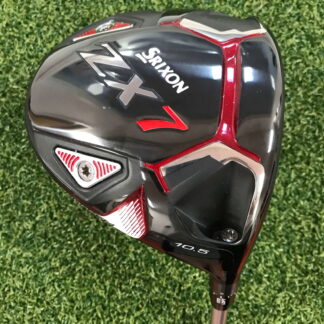 Srixon ZX7 Golf Driver - Used