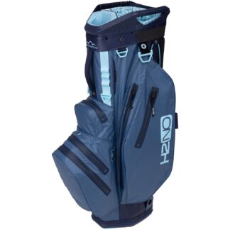 Sun Mountain H2NO Lite Waterproof Golf Cart Bag