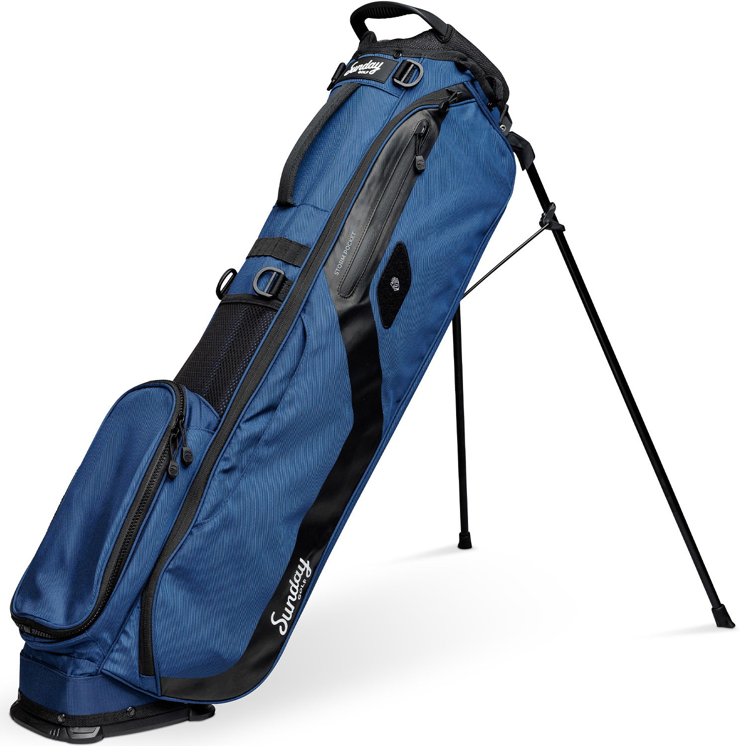 Sunday Golf El Camino Golf Stand Bag