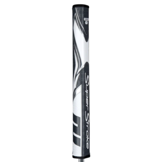 SuperStroke Zenergy Flatso 3.0 Golf Putter Grip