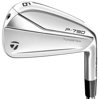 TaylorMade 2021 P790 Golf Irons