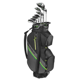 TaylorMade RBZ Speedlite 13 Piece Golf Package Set