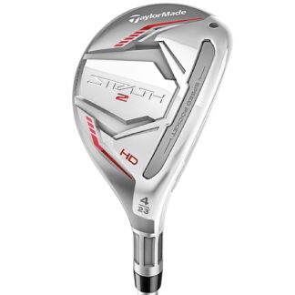 TaylorMade Stealth 2 HD Ladies Golf Rescue