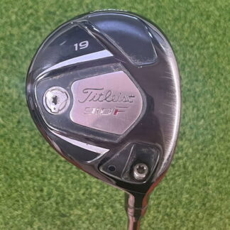 Titleist 910F Golf Fairway - Used