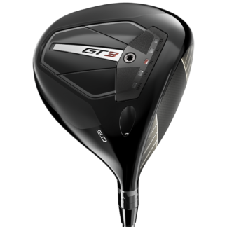 Titleist GT3 Golf Driver (Custom)