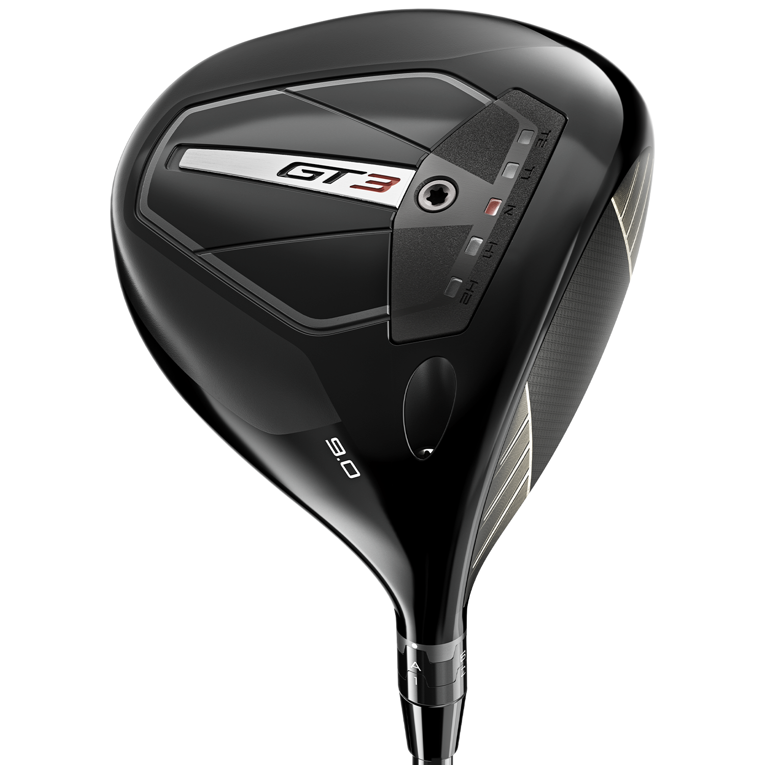 Titleist GT3 Golf Driver (Custom)