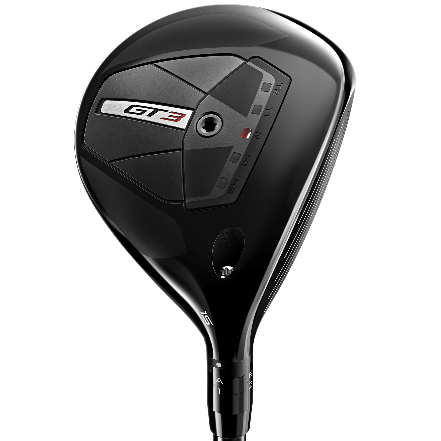 Titleist GT3 Golf Fairway (Custom)
