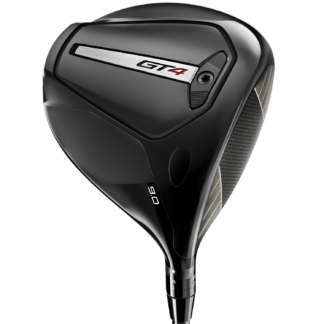 Titleist GT4 Golf Driver (Custom)