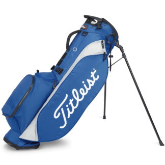 Titleist Players 4 Golf Stand Bag